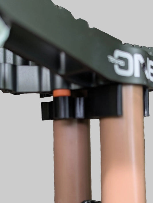 3D Hunting Solutions Tethrd One Stick Wranglers