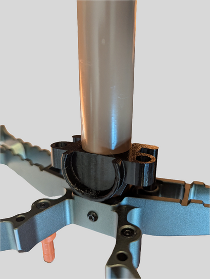 3D Hunting Solutions Tethrd One Stick Wranglers