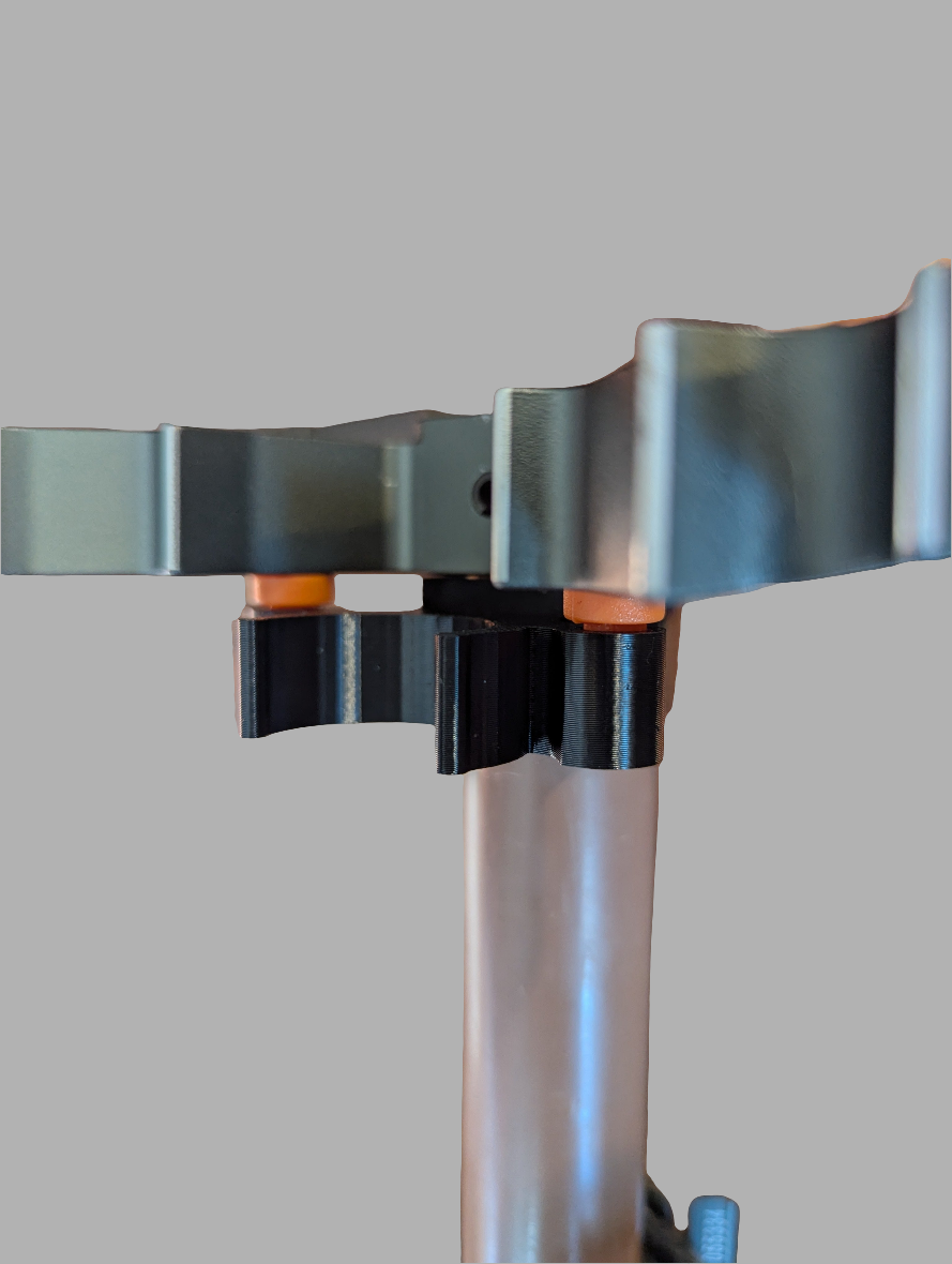 3D Hunting Solutions Tethrd One Stick Wranglers
