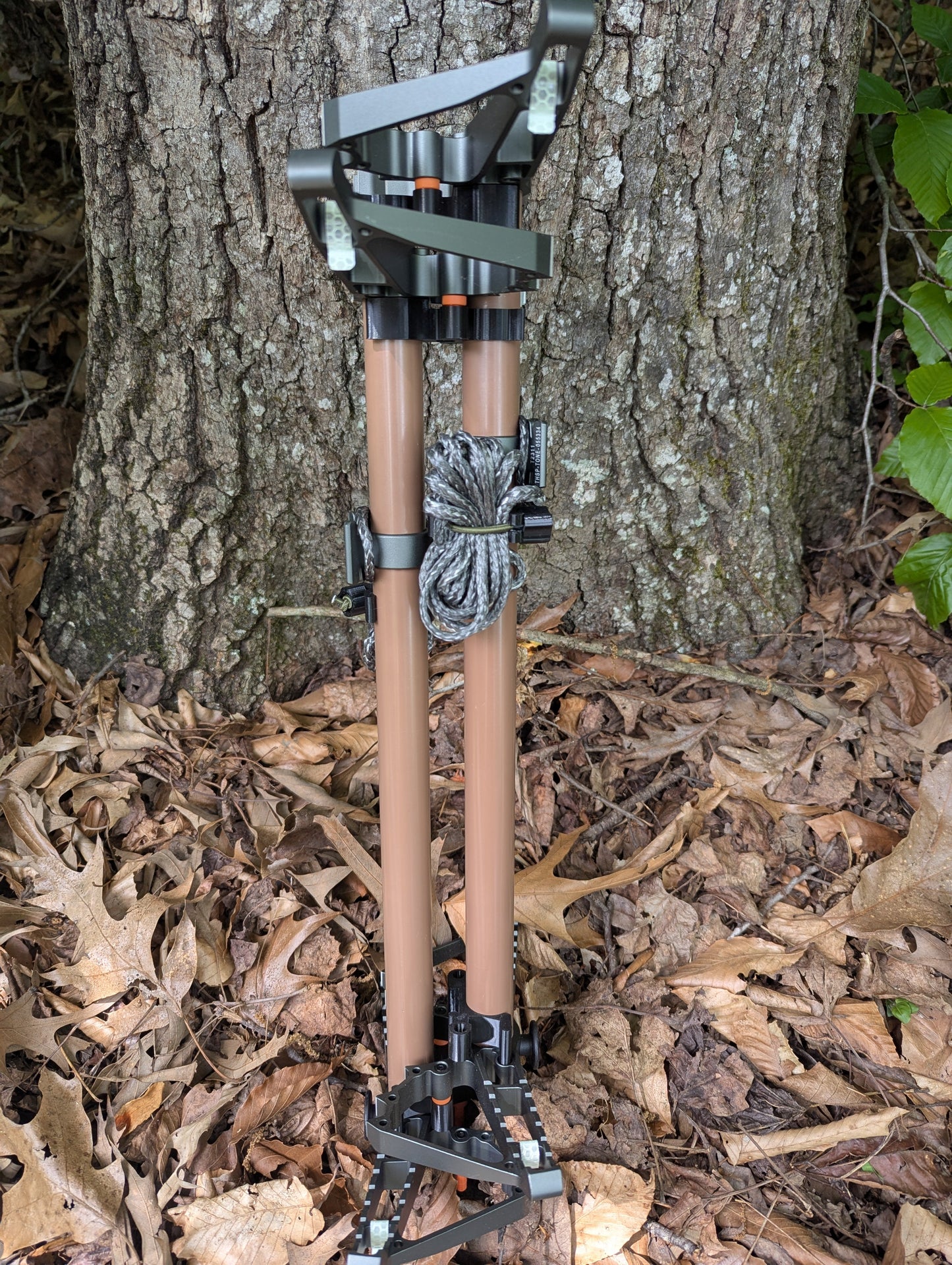 3D Hunting Solutions Tethrd One Stick Wranglers