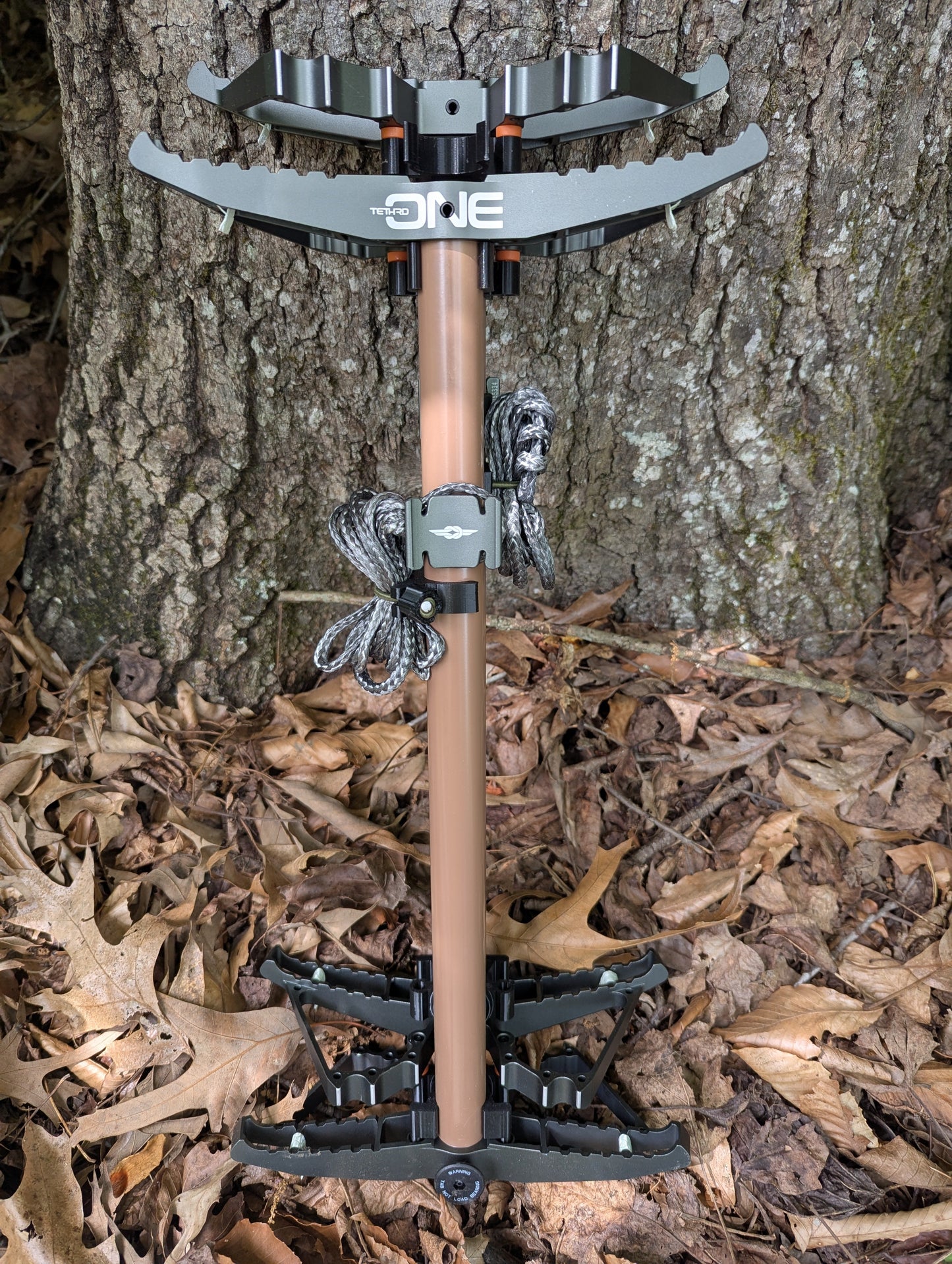 3D Hunting Solutions Tethrd One Stick Wranglers