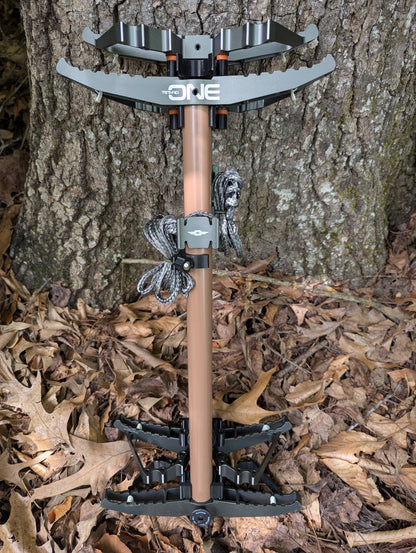 3D Hunting Solutions Tethrd One Stick Wranglers