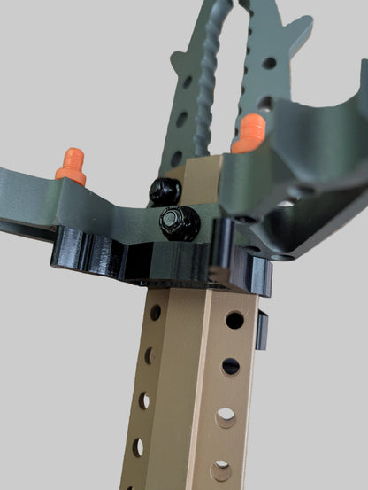 3D Hunting Solutions Tethrd Skeletor Stick Wranglers