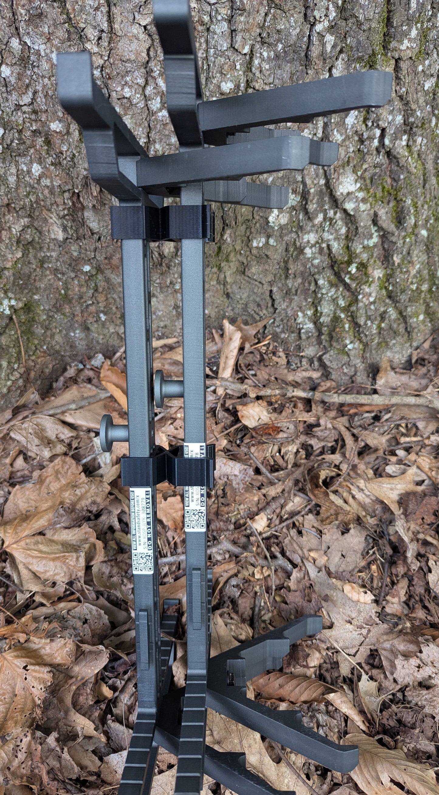 3D Hunting Solutions XOP Hydro Stick Wranglers