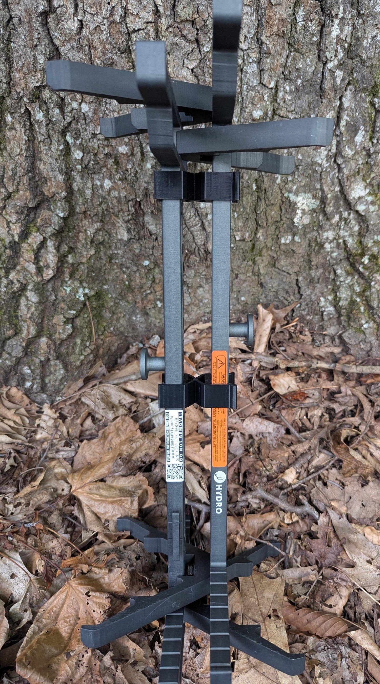 3D Hunting Solutions XOP Hydro Stick Wranglers