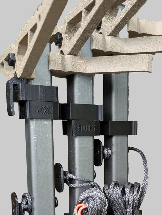 3D Hunting Solutions XOP X2 Stick Wranglers