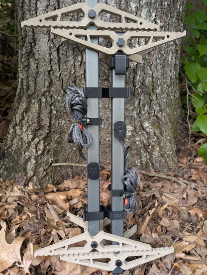 3D Hunting Solutions XOP X2 Stick Wranglers