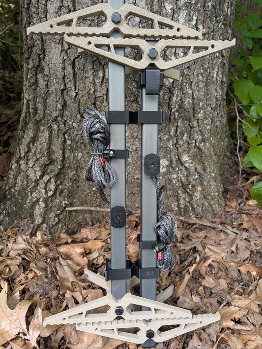 3D Hunting Solutions XOP X2 Stick Wranglers