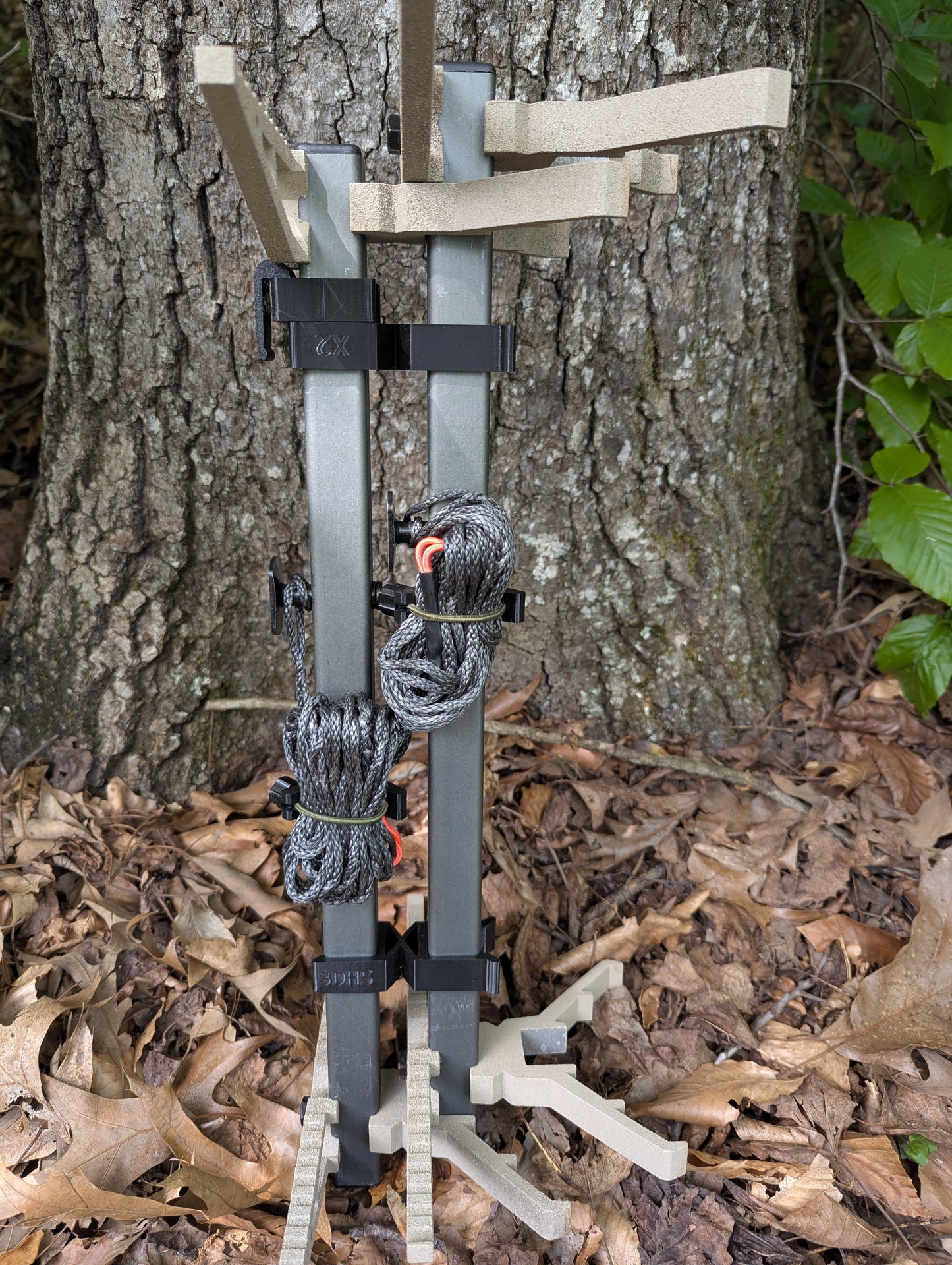 3D Hunting Solutions XOP X2 Stick Wranglers
