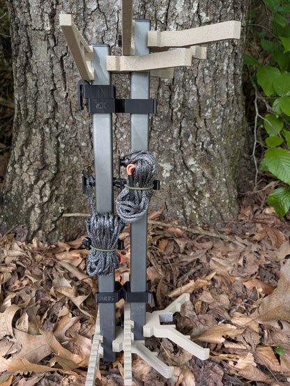 3D Hunting Solutions XOP X2 Stick Wranglers