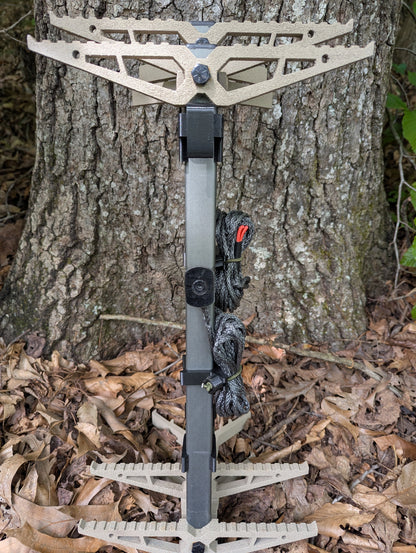 3D Hunting Solutions XOP X2 Stick Wranglers