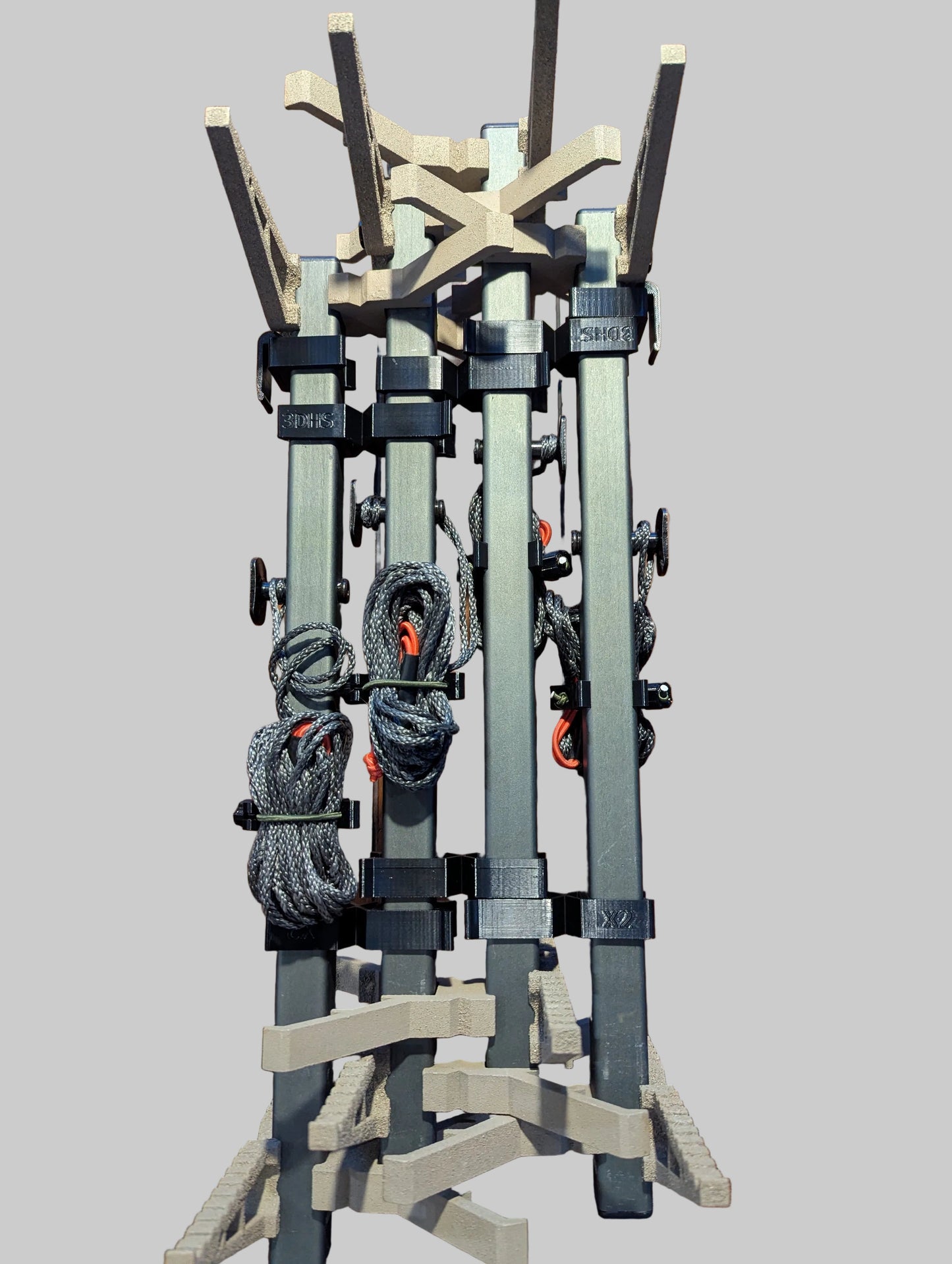3D Hunting Solutions XOP X2 Stick Wranglers