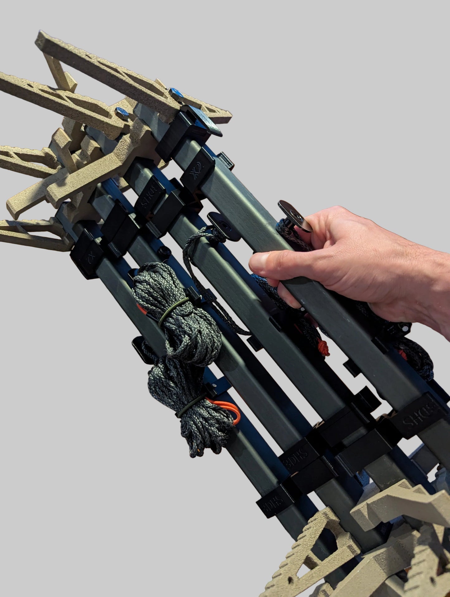 3D Hunting Solutions XOP X2 Stick Wranglers