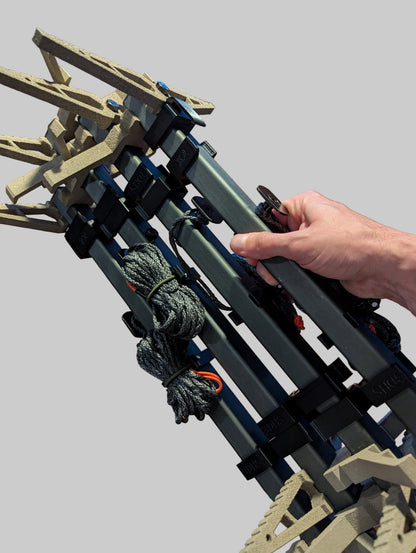 3D Hunting Solutions XOP X2 Stick Wranglers