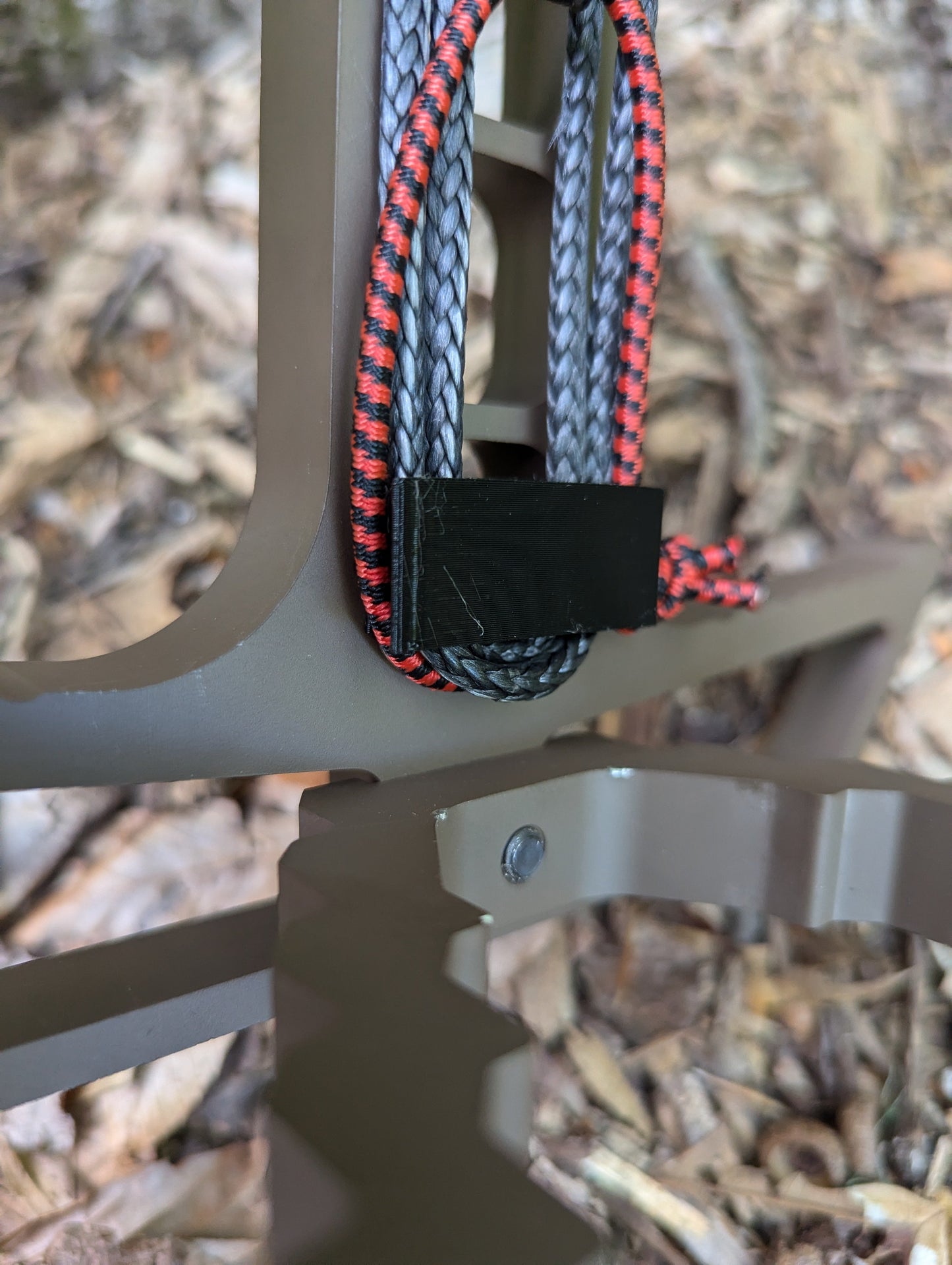 3D Hunting Solutions Trophyline Hyperlite Spool Bumpers