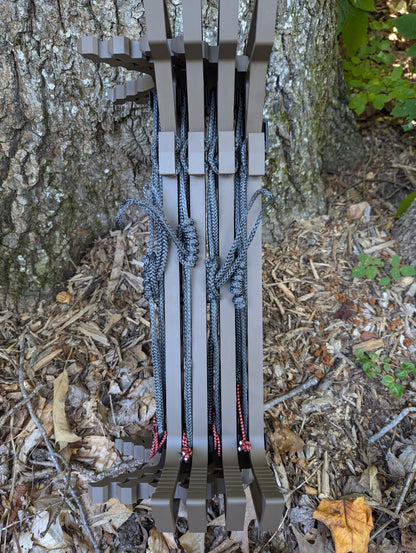 3D Hunting Solutions Trophyline Hyperlite Spool Bumpers