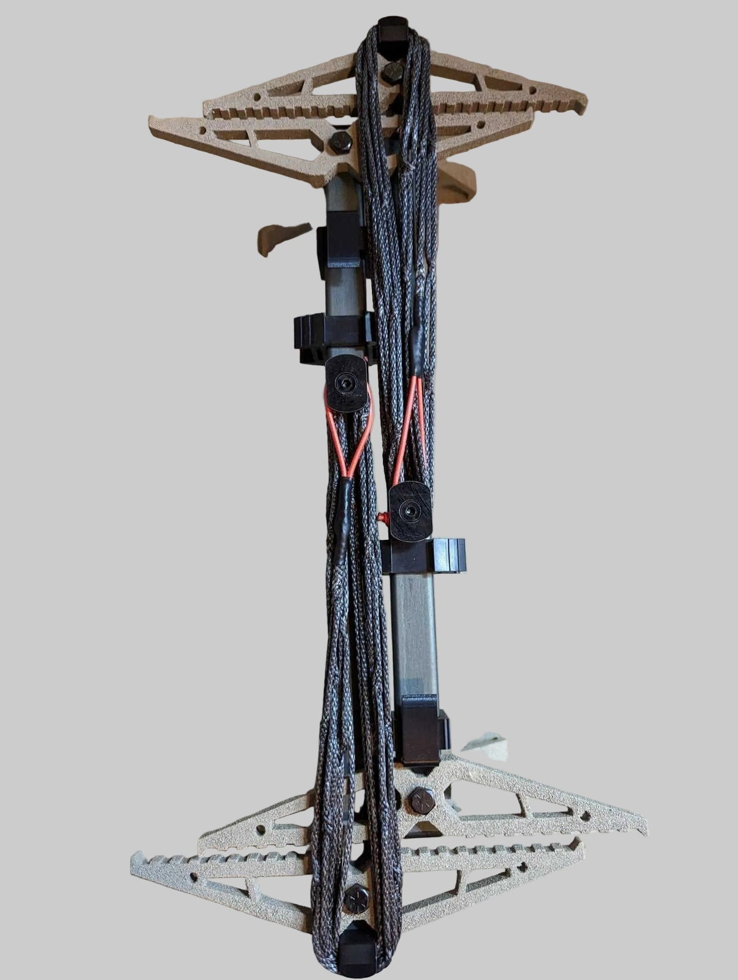 3D Hunting Solutions Climbing Stick Amsteel Spooler