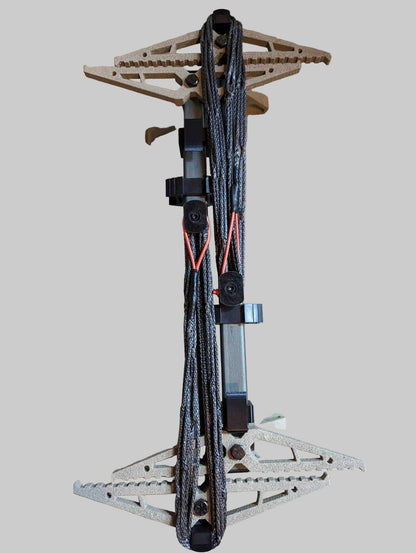 3D Hunting Solutions Climbing Stick Amsteel Spooler