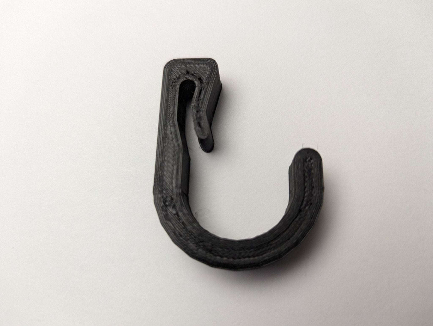 3D Hunting Solutions Amsteel Gear Hook
