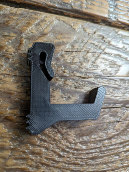 3D Hunting Solutions Amsteel Split Limb Bow Hanger