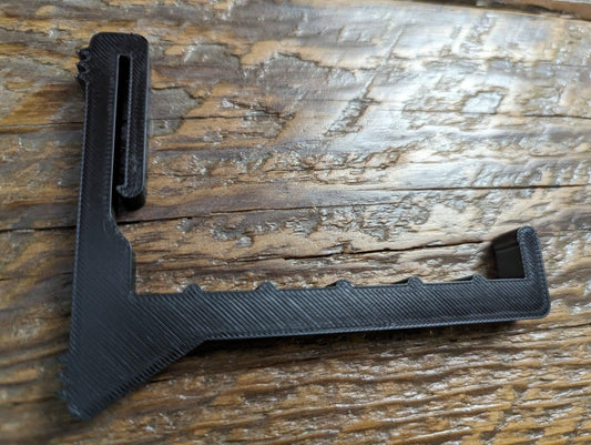 3D Hunting Solutions Bow Hanger - Gear Strap for Saddle Hunting