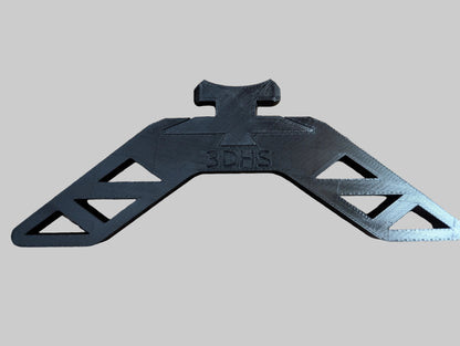 3D Hunting Solutions Split Limb Bow Stand