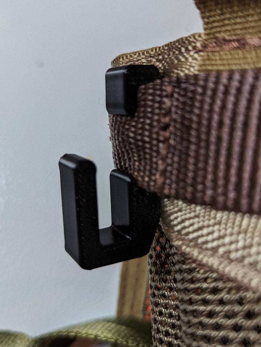 3D Hunting Solutions Tethrd One / Skeletor Climbing Stick Hanger
