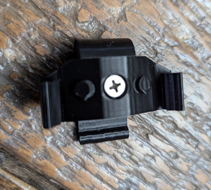 3D Hunting Solutions Tethrd Skeletor Stick Caddy