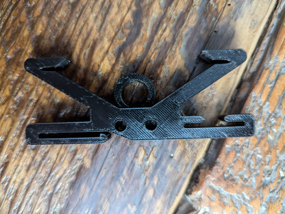 3D Hunting Solutions Multi Spool Gear Hoist for Saddle Hunting