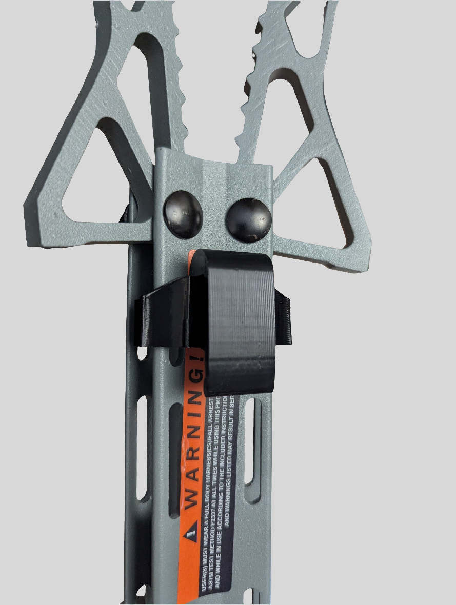 3D Hunting Solutions Hawk Helium Stick Caddy