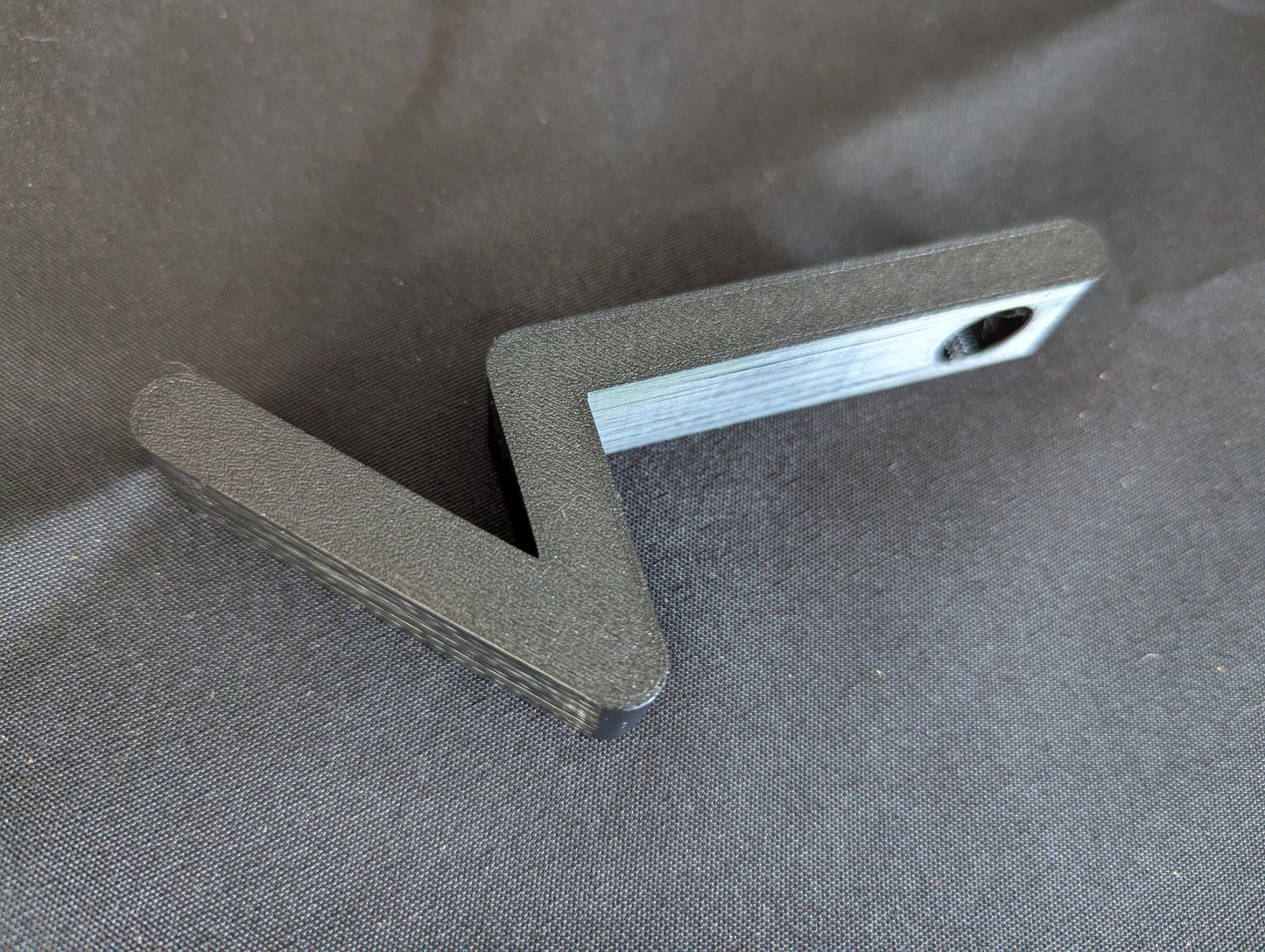 3D Hunting Solutions Headrest Post Bow/Gear Hanger - Angler's Pro Tackle & Outdoors
