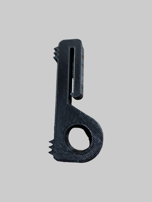 3D Hunting Solutions Multi Function Gear Hook