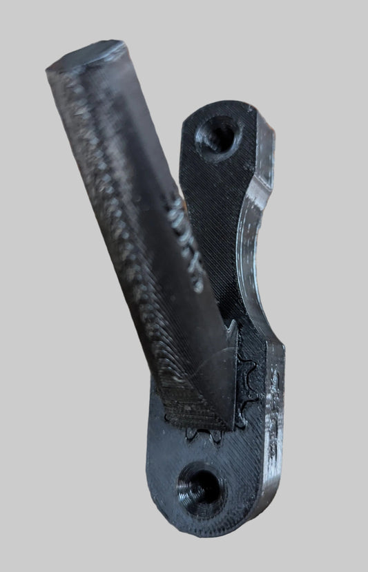 3D Hunting Solutions Rotatable Euro Mount