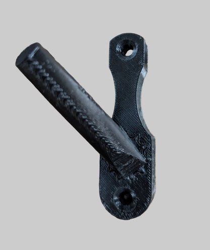 3D Hunting Solutions Rotatable Euro Mount
