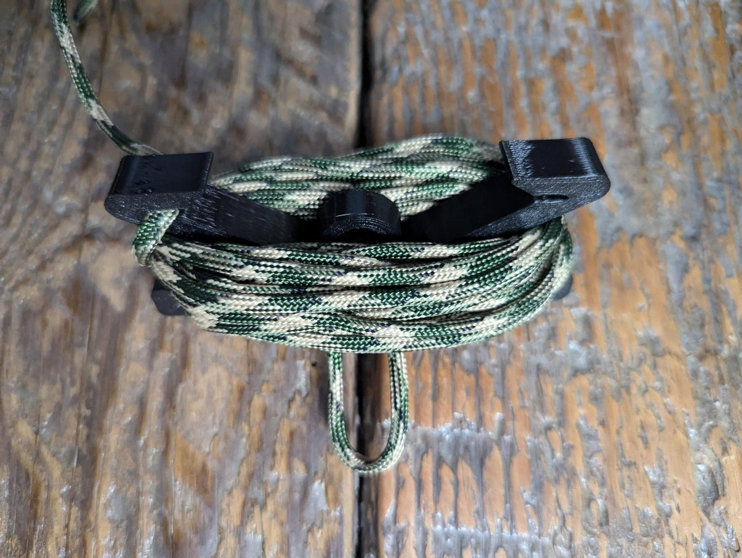 3D Hunting Solutions Multi Spool Gear Hoist for Saddle Hunting - Angler's Pro Tackle & Outdoors