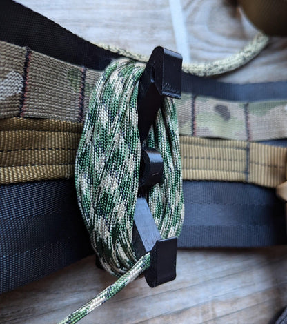 3D Hunting Solutions Multi Spool Gear Hoist for Saddle Hunting - Angler's Pro Tackle & Outdoors