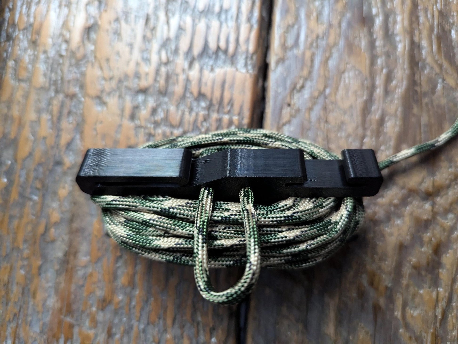 3D Hunting Solutions Multi Spool Gear Hoist for Saddle Hunting - Angler's Pro Tackle & Outdoors