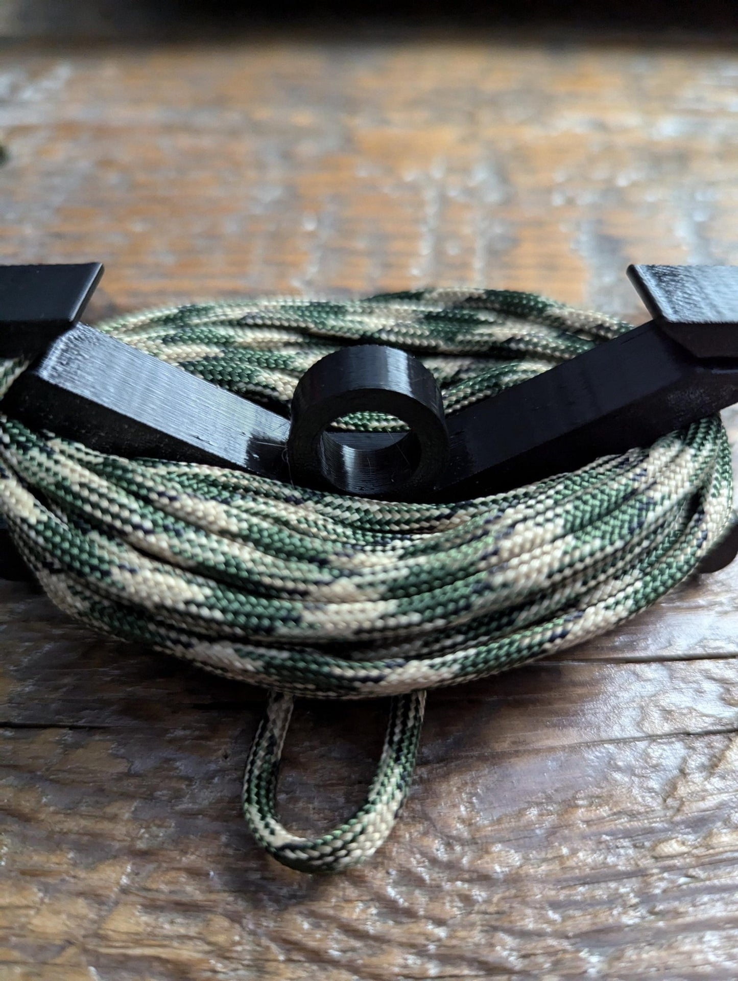 3D Hunting Solutions Multi Spool Gear Hoist for Saddle Hunting - Angler's Pro Tackle & Outdoors