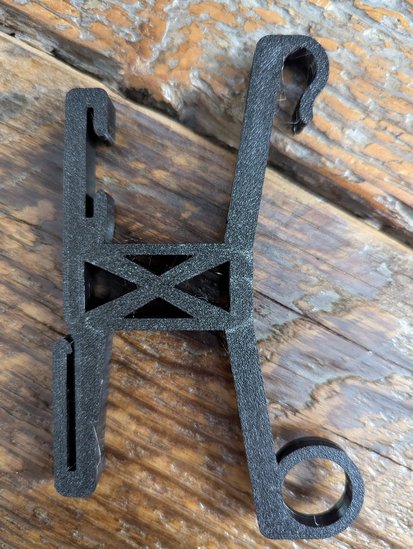 3D Hunting Solutions Multi Spool Rope Keeper for Saddle Hunting - Angler's Pro Tackle & Outdoors