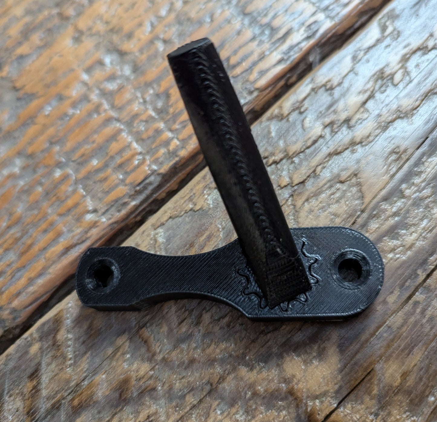 3D Hunting Solutions Rotatable Euro Mount - Angler's Pro Tackle & Outdoors