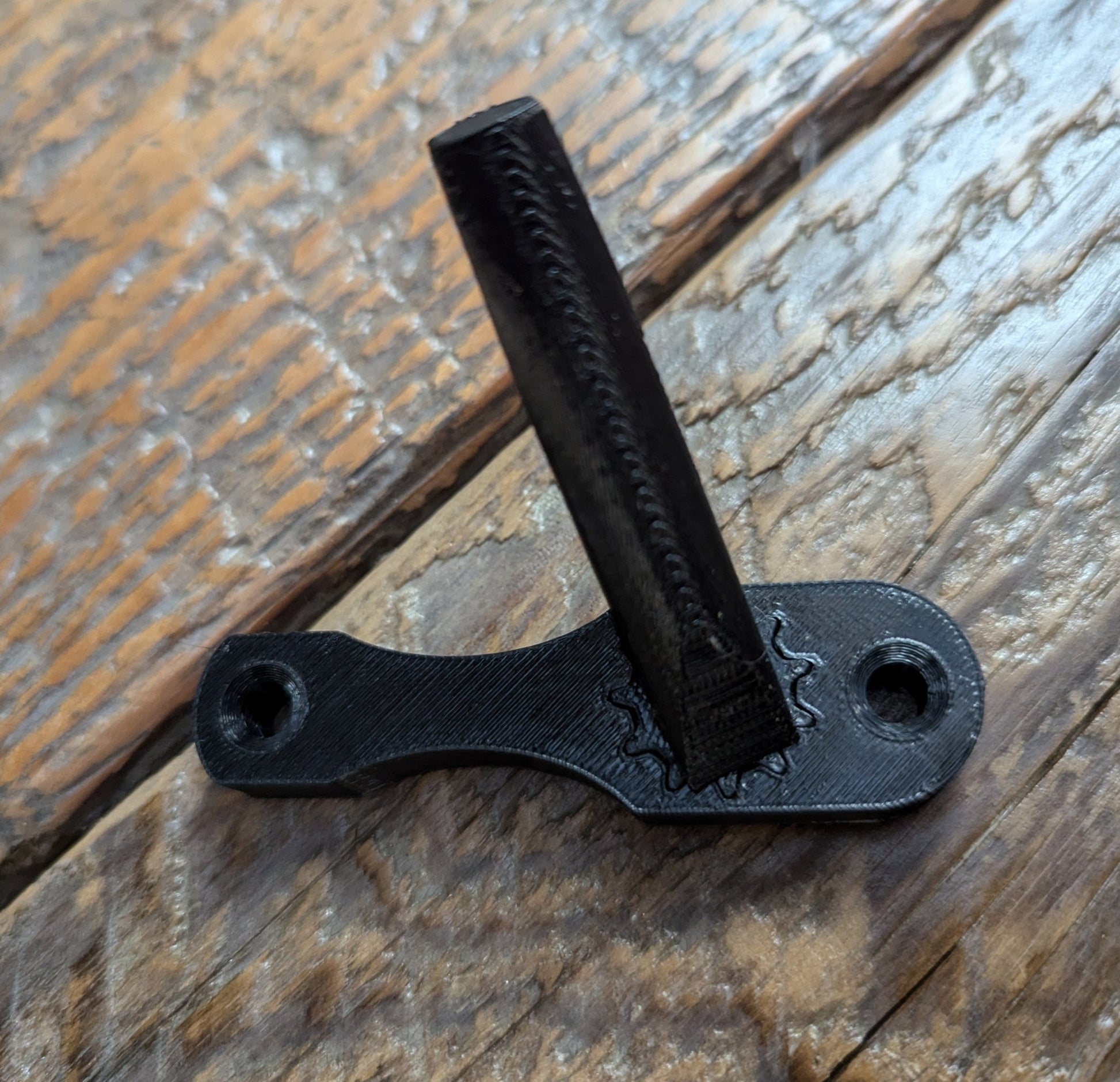 3D Hunting Solutions Rotatable Euro Mount - Angler's Pro Tackle & Outdoors