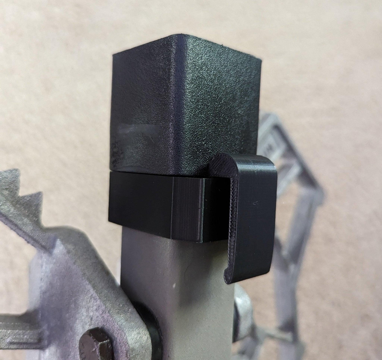 3D Hunting Solutions Saddle Platform Caddy for Saddle Hunting - Angler's Pro Tackle & Outdoors