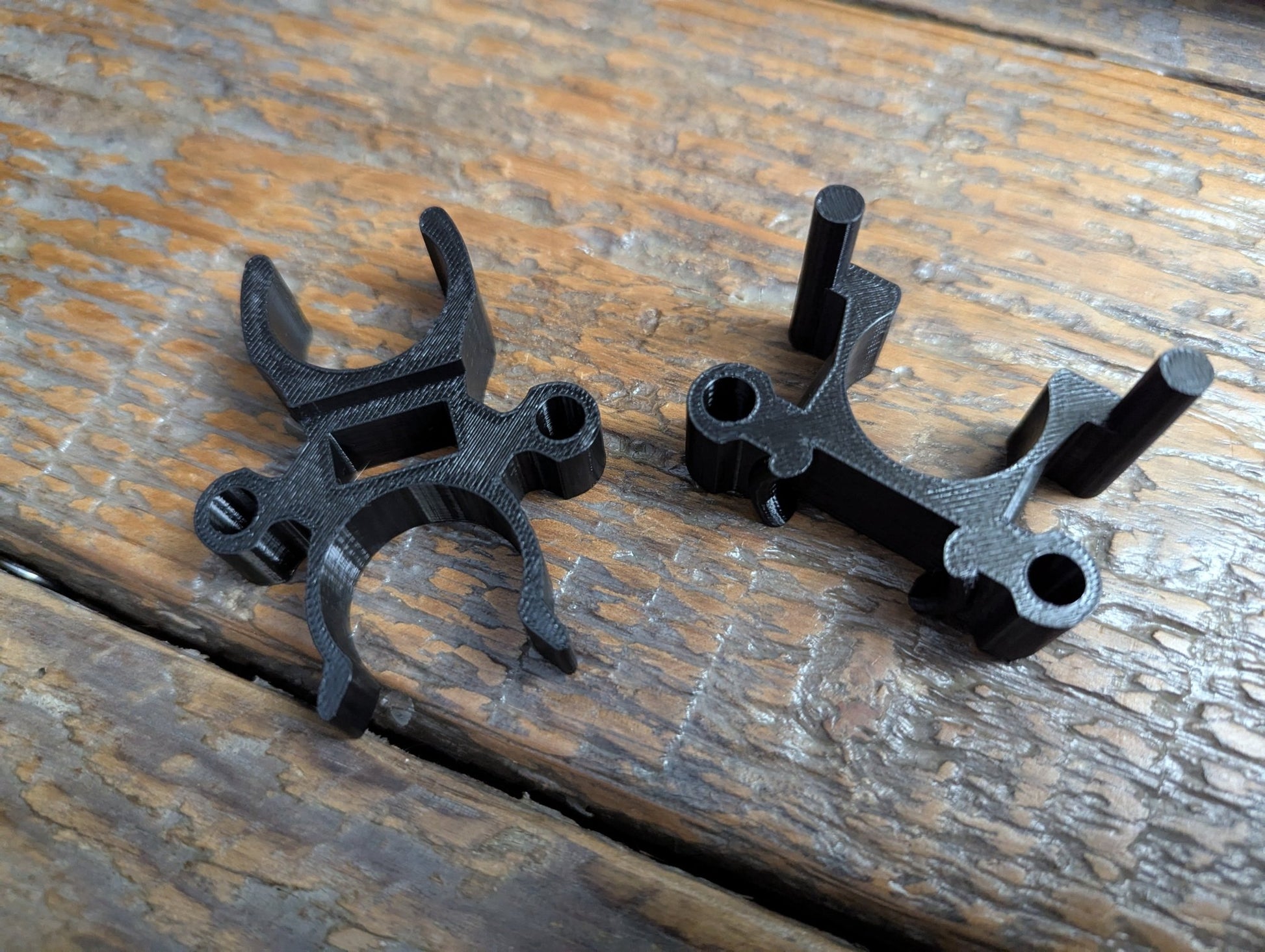 3D Hunting Solutions Tethrd One Stick Wranglers - Angler's Pro Tackle & Outdoors