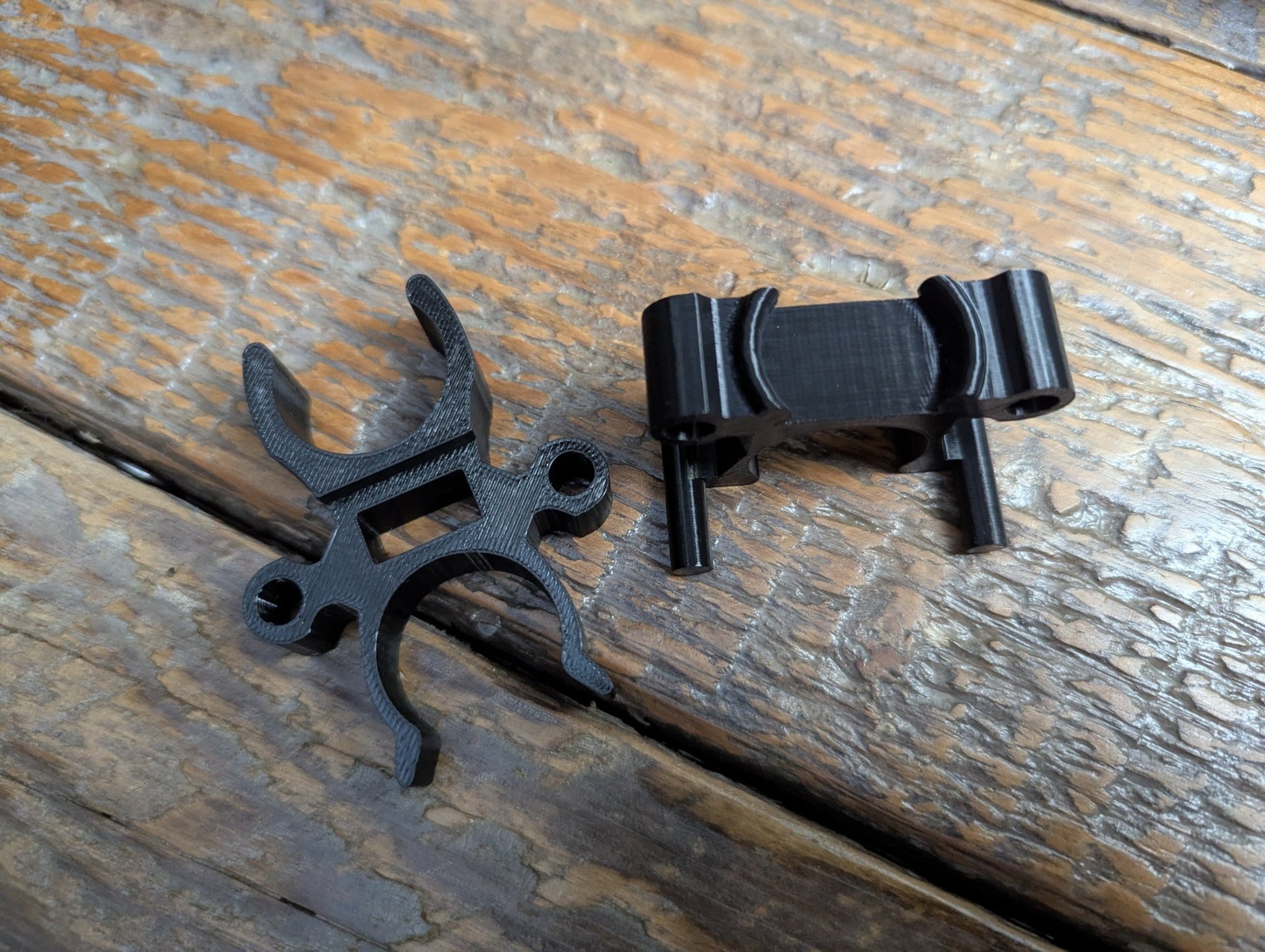 3D Hunting Solutions Tethrd One Stick Wranglers - Angler's Pro Tackle & Outdoors