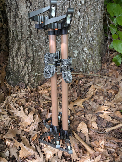 3D Hunting Solutions Tethrd One Stick Wranglers - Angler's Pro Tackle & Outdoors