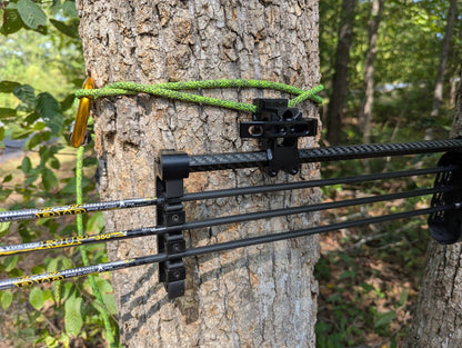 3D Hunting Solutions Tight Spot Quiver Caddy - Angler's Pro Tackle & Outdoors