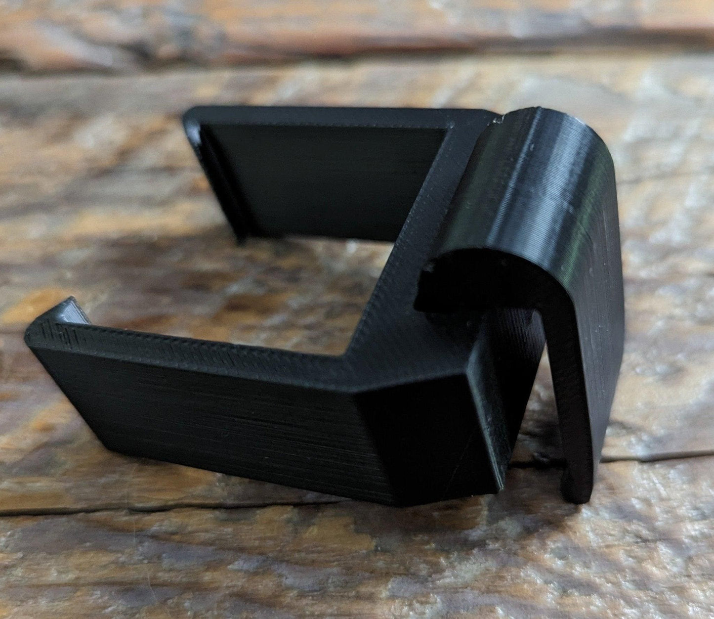 3D Hunting Solutions Saddle Platform Caddy for Saddle Hunting