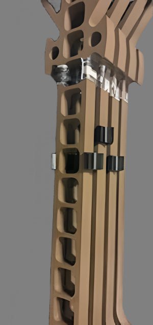 3D Hunting Solutions Trophyline Hyperlite Stick Wranglers - Angler's Pro Tackle & Outdoors