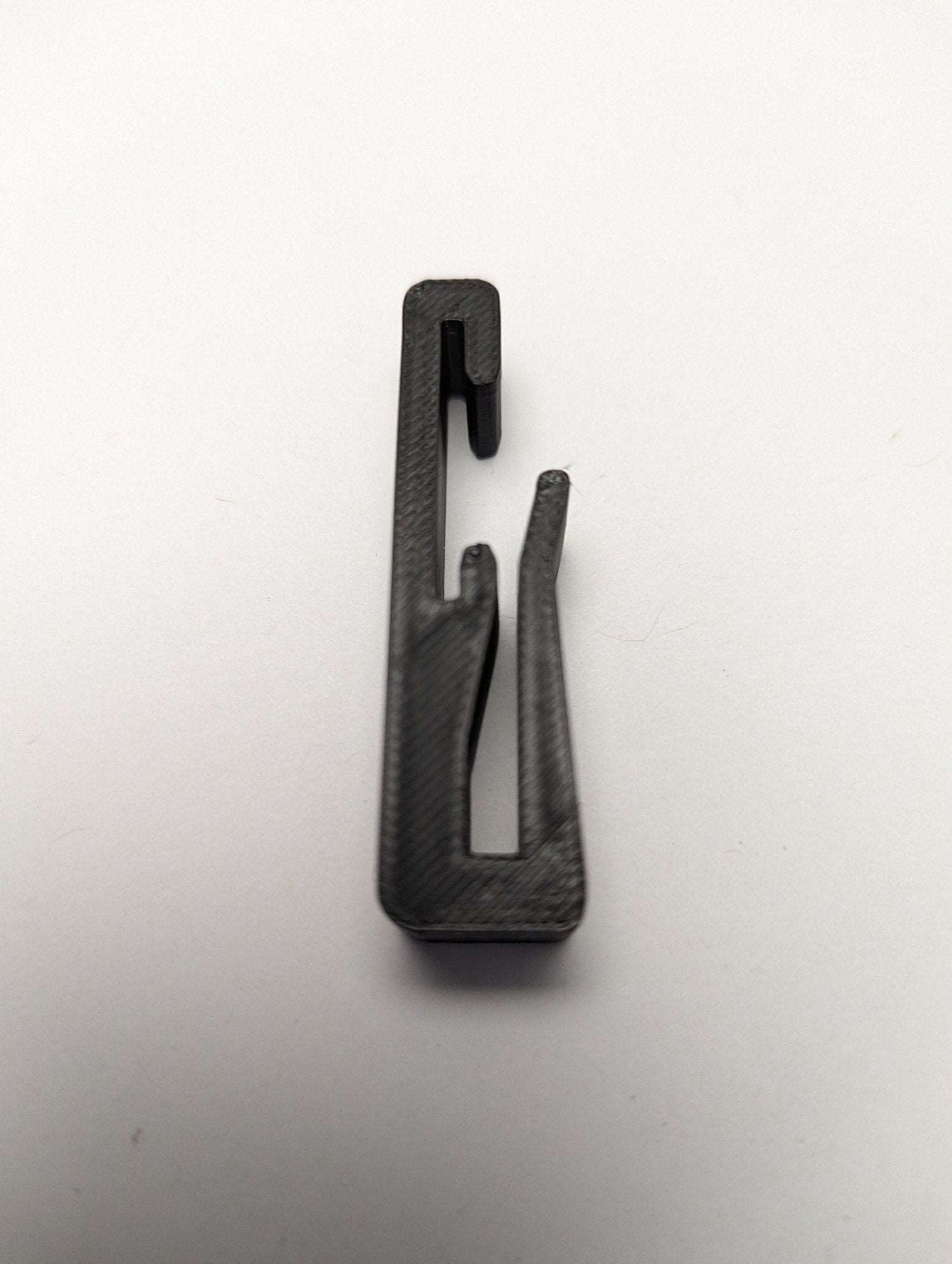 3D Hunting Solutions XL Molle Hook/Hanger for Saddle Hunting - Angler's Pro Tackle & Outdoors