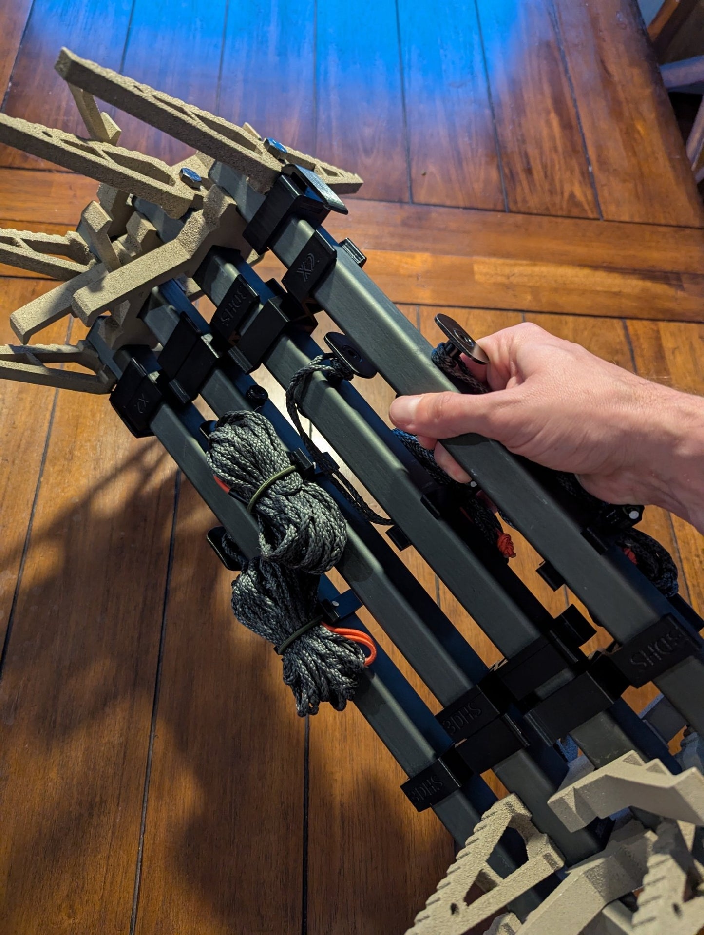 3D Hunting Solutions XOP X2 Stick Wranglers - Angler's Pro Tackle & Outdoors